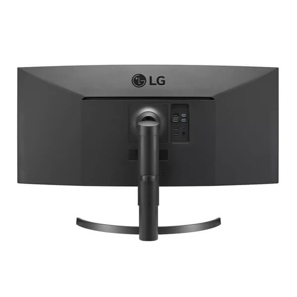LG 35WN75C-B 35 Inch Curved Monitor